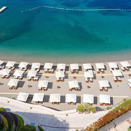 Dukley & Hotel Budva