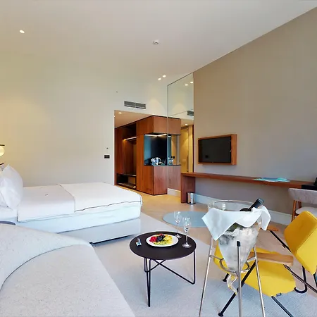 Hotel Dukley & 5*