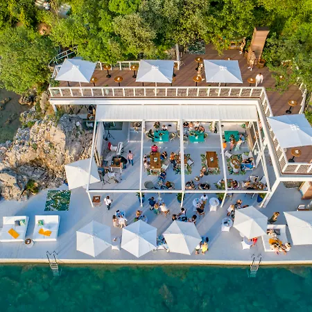 Dukley & 5* Budva