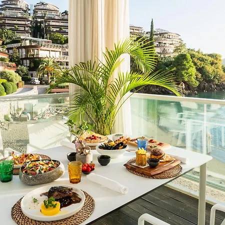Hotel Dukley &