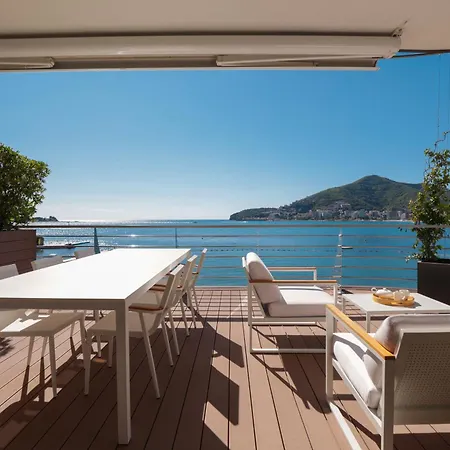 Dukley & Budva