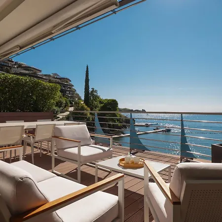 Dukley & Hotel Budva