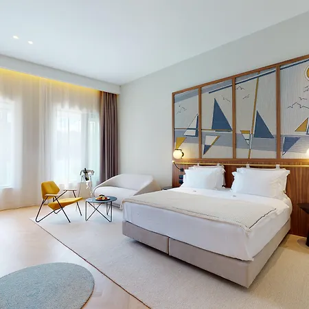 Hotel Dukley &