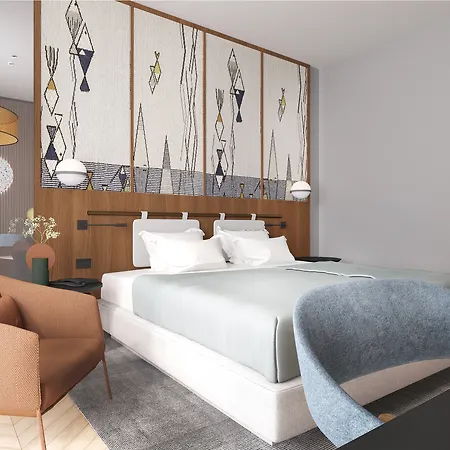 Hotel Dukley &