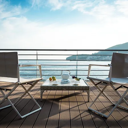 Hotel Dukley & Budva