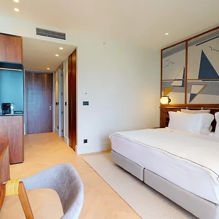 Hotel Dukley &