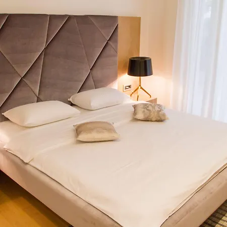 Dukley & 5* Budva