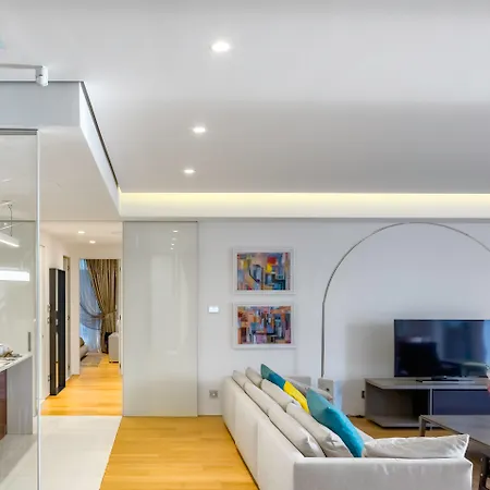 Dukley & Hotel 5*