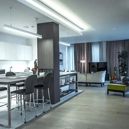 Hotel Dukley &