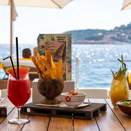 Hotel Dukley & Budva