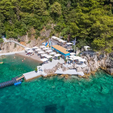 Hotel Dukley &