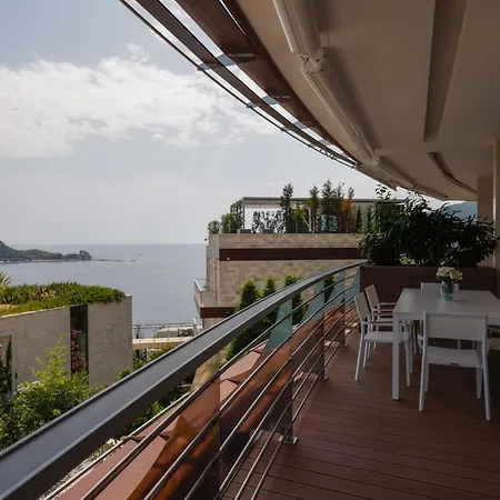 Dukley & Hotel Budva