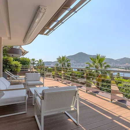 Dukley & Hotel Budva