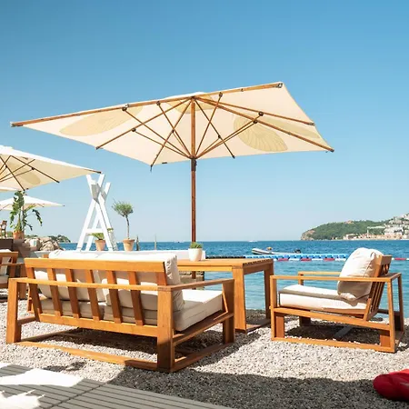 Hotel Dukley & Budva