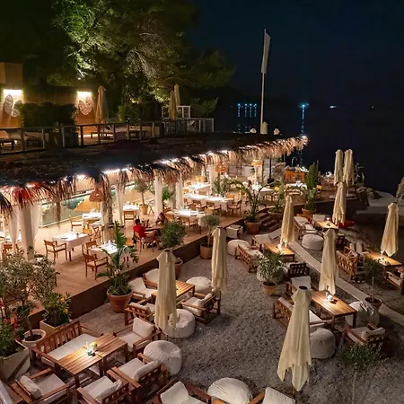 Dukley & 5* Budva